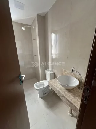 Imagem Apto - 2 Quartos - 1 Suíte - 69 m² - Jardim Oceania, João Pessoa/PB