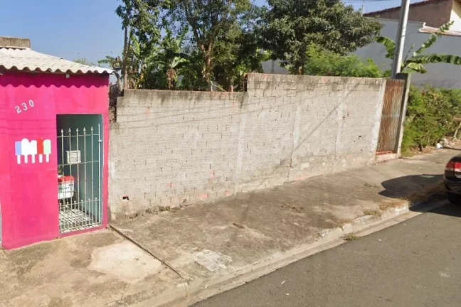 Imagem Seu sonho começa aqui! Terreno à venda em Tatuí – Bairro Rosa Garcia II