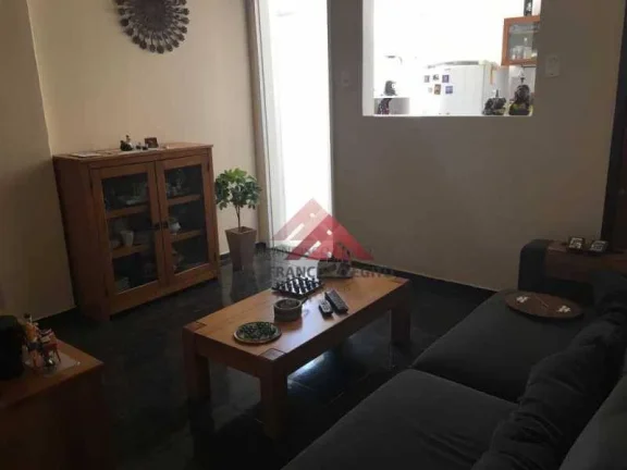 Imagem Apartamento com 2 dormitórios à venda, 60 m² por R$ 550.000,00 - Icaraí - Niterói/RJ
