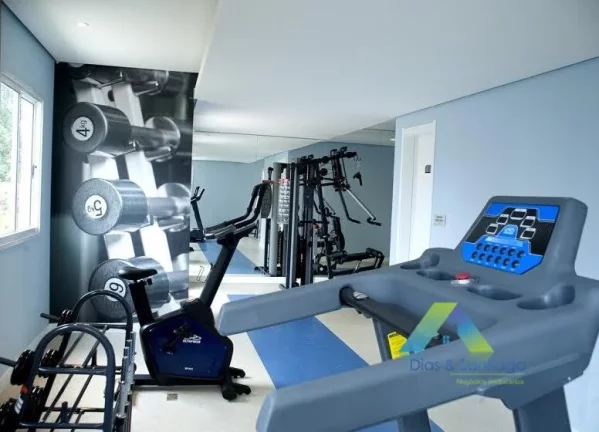 Imagem Lindo Apartamento com 3 dormitórios sendo 1 suite , com lazer completo ótima localização e ótimo valor.