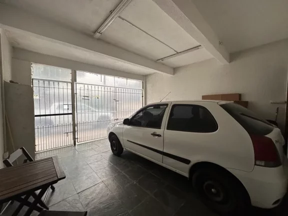 Imagem Casa com 3 dormitórios à venda, 115 m² por R$ 420.000,00 - Jardim Tereza Palma - Poá/SP