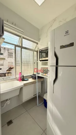 Imagem Apartamento com 2 dormitórios à venda, 68 m² por R$ 525.000,00 - Centro - Cabo Frio/RJ
