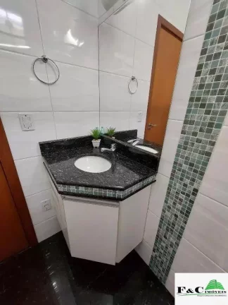 Imagem Casa para Venda em Limeira, Jardim Porto Real IV, 3 dormitórios, 1 suíte, 3 banheiros, 2 vagas