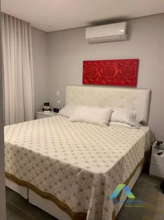 Imagem Apartamento com 4 dormitórios à venda, 142 m² por R$ 1.295.000 - Saúde - São Paulo/SP