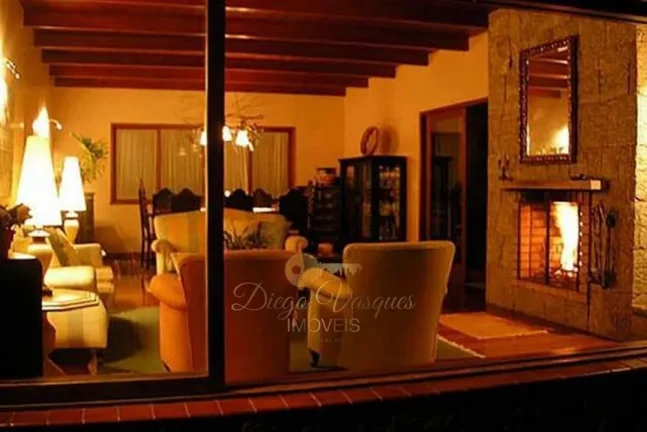 Imagem Casa para Venda em Teresópolis / RJ no bairro Parque do Imbui