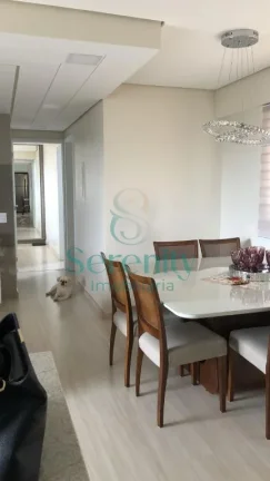 Imagem Apartamento à venda no Aurora - R$ 635.000,00 - Zona Sul - Londrina - PR