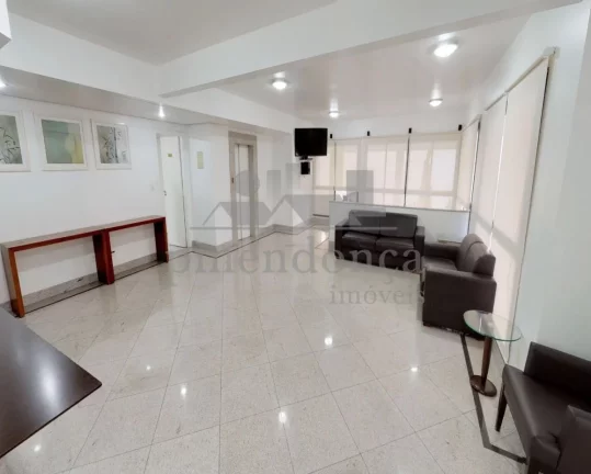 Imagem Cobertura Duplex com 158m² na Vila Romana, 04 dormitórios sendo 2 suítes e 3 vagas.!