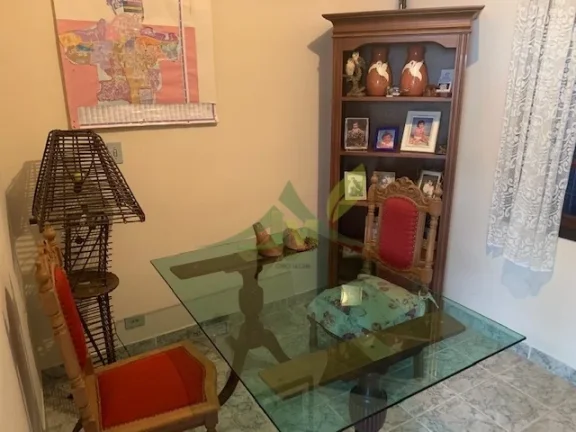 Imagem Chácara em Atibaia 7400mil m² estilo colonial em loteamento