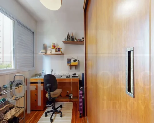 Imagem Apartamento à venda na Vila Ipojuca com 2 quartos e 2 vagas, 74m2
