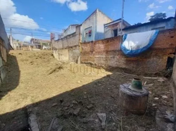 Imagem Terreno à venda em Sorocaba Vila São João - Lounge Imobiliária