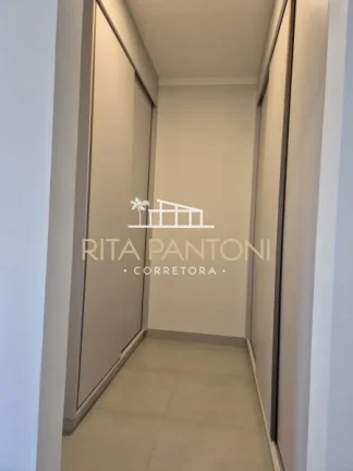 Imagem Casa Condominio - Ribeirão Preto - Reserva San Pedro