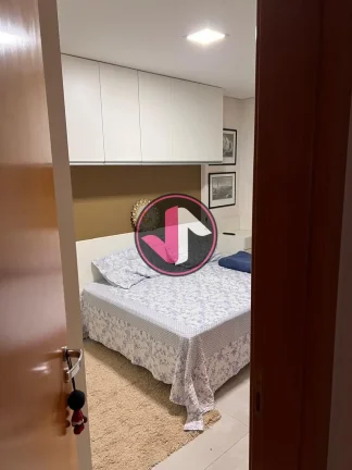 Imagem Apartamento Luxuoso à Venda - Residencial Harmonia ???? Localização: Residencial Harmonia - Próx...
