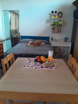Imagem Casa com 2 dormitórios sendo 1 suíte e 1 vaga de garagem - Bairro Limeira Baixa – Brusque/SC