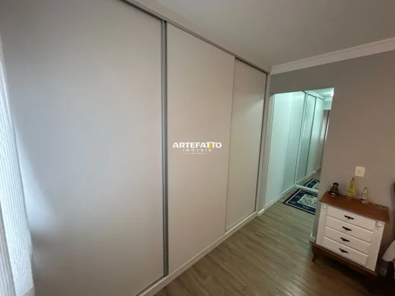 Imagem Casa em Condomínio 4 dormitórios, 4 vagas , linda , nova