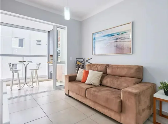 Imagem Apartamento à venda no centro de Ubatuba-SP