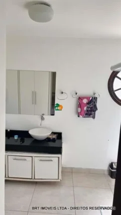 Imagem Casa em Condomínio para Venda em São Roque, Saboo, 3 dormitórios, 1 suíte, 1 banheiro