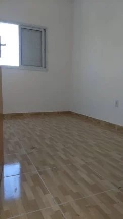 Imagem Cobertura com 2 dormitórios à venda, 100 m² por R$ 399.000,00 - Parque Erasmo Assunção - Santo André/SP