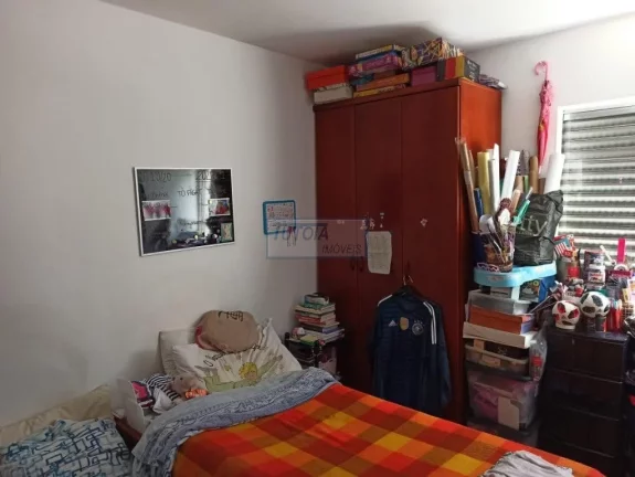 Imagem APARTAMENTO À VENDA NO PARAISO, SÃO PAULO