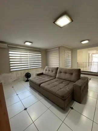 Imagem Casa de Condomínio com 3 Quartos à Venda, 124 m² em Boa Vista - Sorocaba