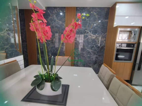 Imagem Sobrado à venda, 200 m² por R$ 850.000,00 - Jardim Adriana - Guarulhos/SP