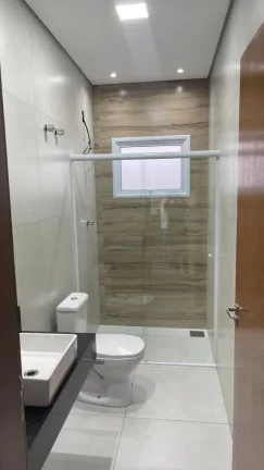 Imagem CASA TÉRREA - LOCALIZAÇÃO PRIVILEGIADA - RESIDENCIAL REAL PARK - SUMARÉ
