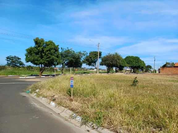 Imagem Terreno residencial para venda em Alto da Boa Vista, 637m2