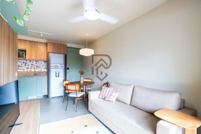 Imagem Apartamento Vila mariana Pronto para morar proximo Belas Artes e ESPM