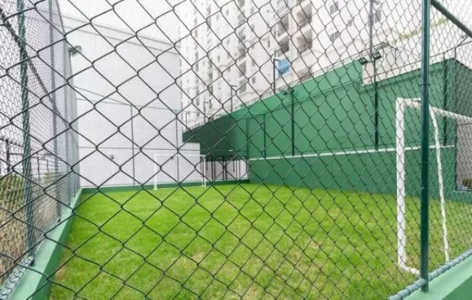 Imagem Imperdível - Apartamento Novo - Próx. Estação Brás 2 Dorms, Lazer Completo!!!
