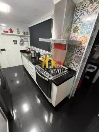 Imagem Apartamento com 3 Quartos à Venda, 155 m² em Centro - São Bernardo Do Campo