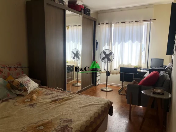 Imagem Apartamento para Venda em Limeira, Centro, 2 dormitórios, 1 banheiro, 1 vaga