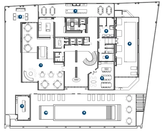 Imagem Apartamento à venda no bairro Centro - Balneário Camboriú/SC