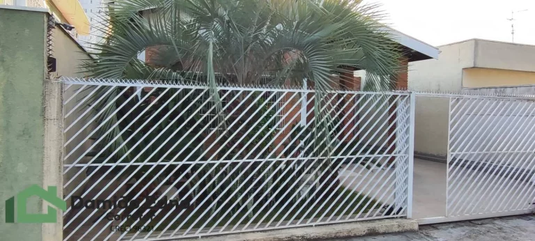 Imagem Casa com 3 Quartos e 2 banheiros Cidade Luiza - Jundiaí , 250 m² R$ 760.000