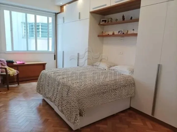 Imagem Flamengo – Avenida Oswaldo Cruz | Residencial › Apartamento 3 quarto(s) à Venda