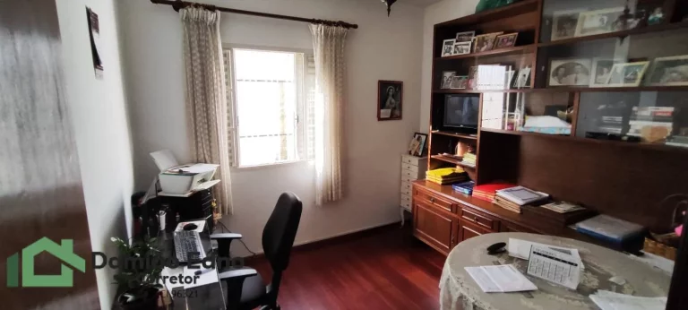 Imagem Casa com 3 Quartos e 2 banheiros Cidade Luiza - Jundiaí , 250 m² R$ 760.000