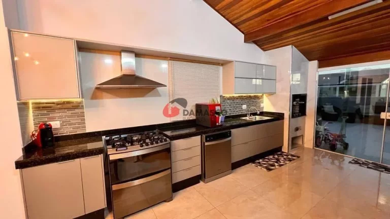 Imagem Cobertura / Penthouse à venda, Santa Maria, Santo André, SP