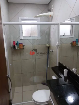 Imagem Cobertura com 3 quartos, Parque Oratório - Santo André