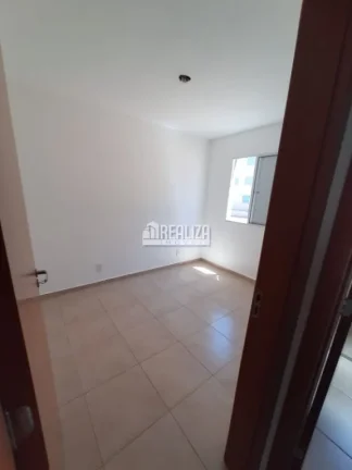 Imagem Apartamento de 2 dormitórios com lazer completo no Condomínio Reserva do Lago, em Uberaba
