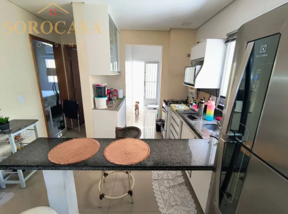 Imagem Apartamento à Venda 60m² - 1 dormitório - Wanel Ville