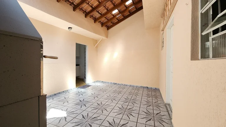 Imagem CASA RESIDENCIAL em São Paulo - SP, Jardim Imperador (Zona Leste)