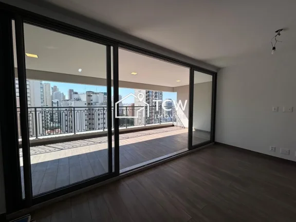 Imagem Apartamento Padrão 144m2 no Chácara Klabin