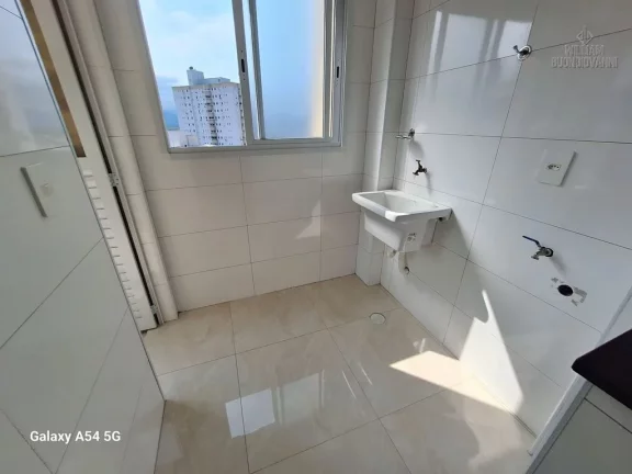 Imagem Apartamento 1 dormitório sendo suíte no bairro Guilhermina