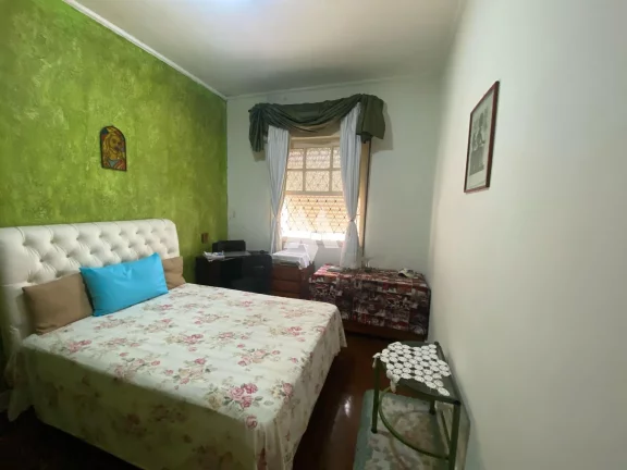 Imagem Casa com 8 quartos e 11 banheiros em Santos