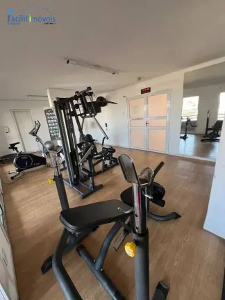 Imagem APARTAMENTO À VENDA NO BAIRRO ASSUNÇÃO - SÃO BERNARDO DO CAMPO - SP