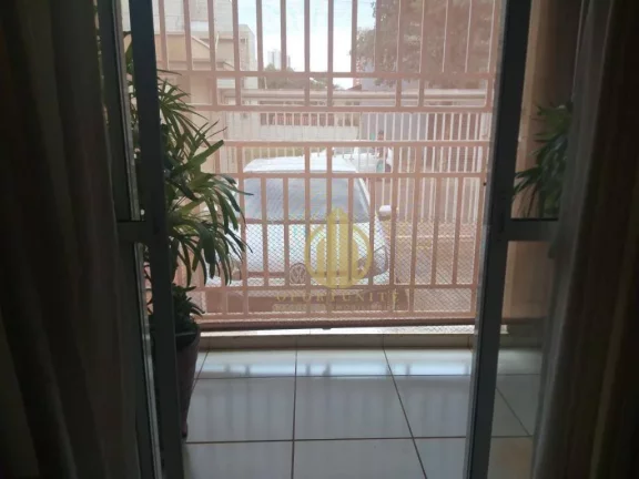 Imagem Apartamento com 2 dormitórios à venda, 71 m² por R$ 300.000,00 - Jardim Botânico - Ribeirão Preto/SP