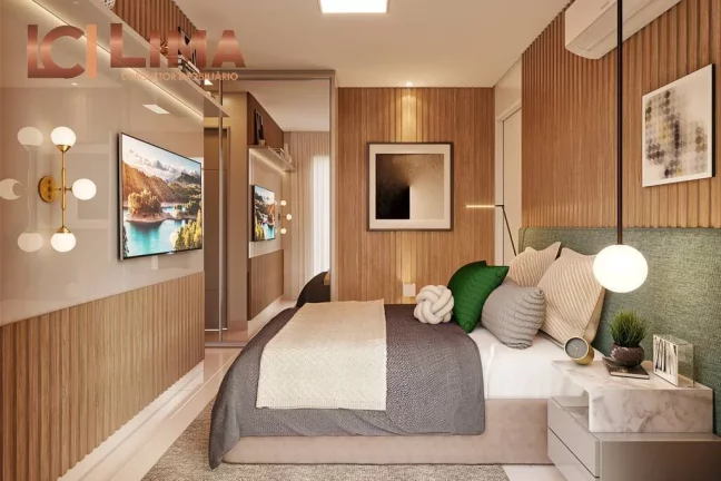Imagem Apartamento com 2 Quartos à Venda, 82 m² em Meireles - Fortaleza