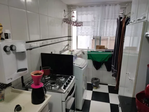 Imagem Apartamento com 1 dormitório à venda, 72 m² por R$ 500.000,00 - Passagem - Cabo Frio/RJ
