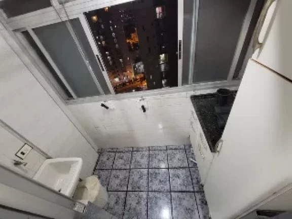 Imagem Imóvel com 2 Quartos à Venda, 53 m² em Jardim Celeste - São Paulo