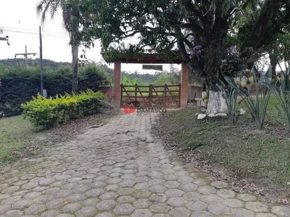 Imagem Sítio à venda, Roseiral, Piedade, SP