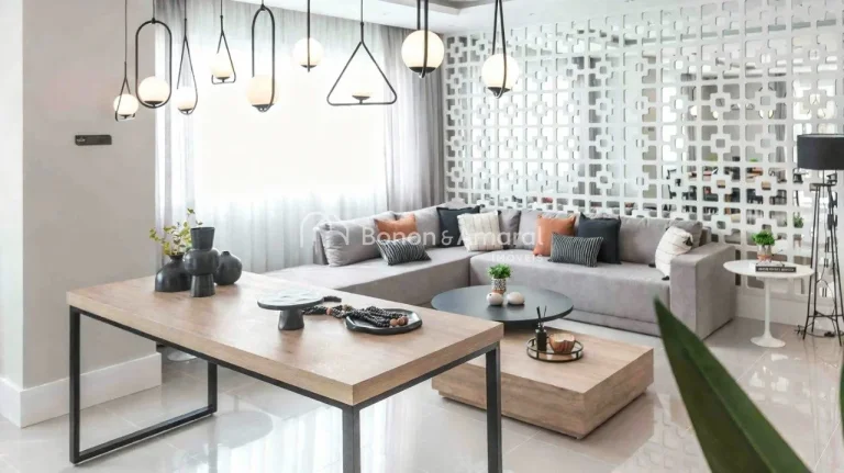 Imagem Este charmoso stúdio combina elegância e funcionalidade, ideal para quem busca um ambiente moderno...