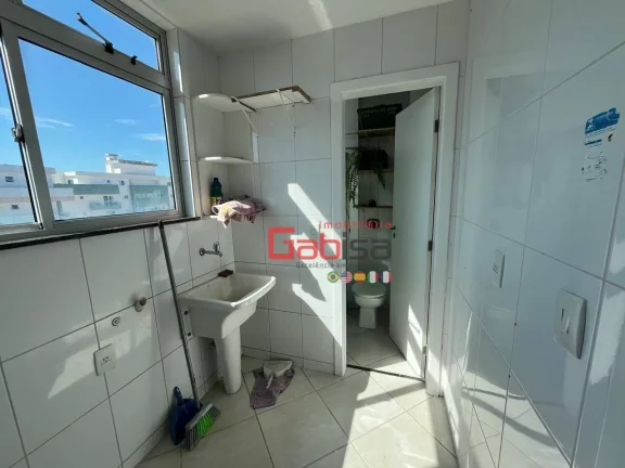 Imagem Cobertura com 4 dormitórios para alugar, 277 m² por R$ 7.500,01/mês - Vila Nova - Cabo Frio/RJ